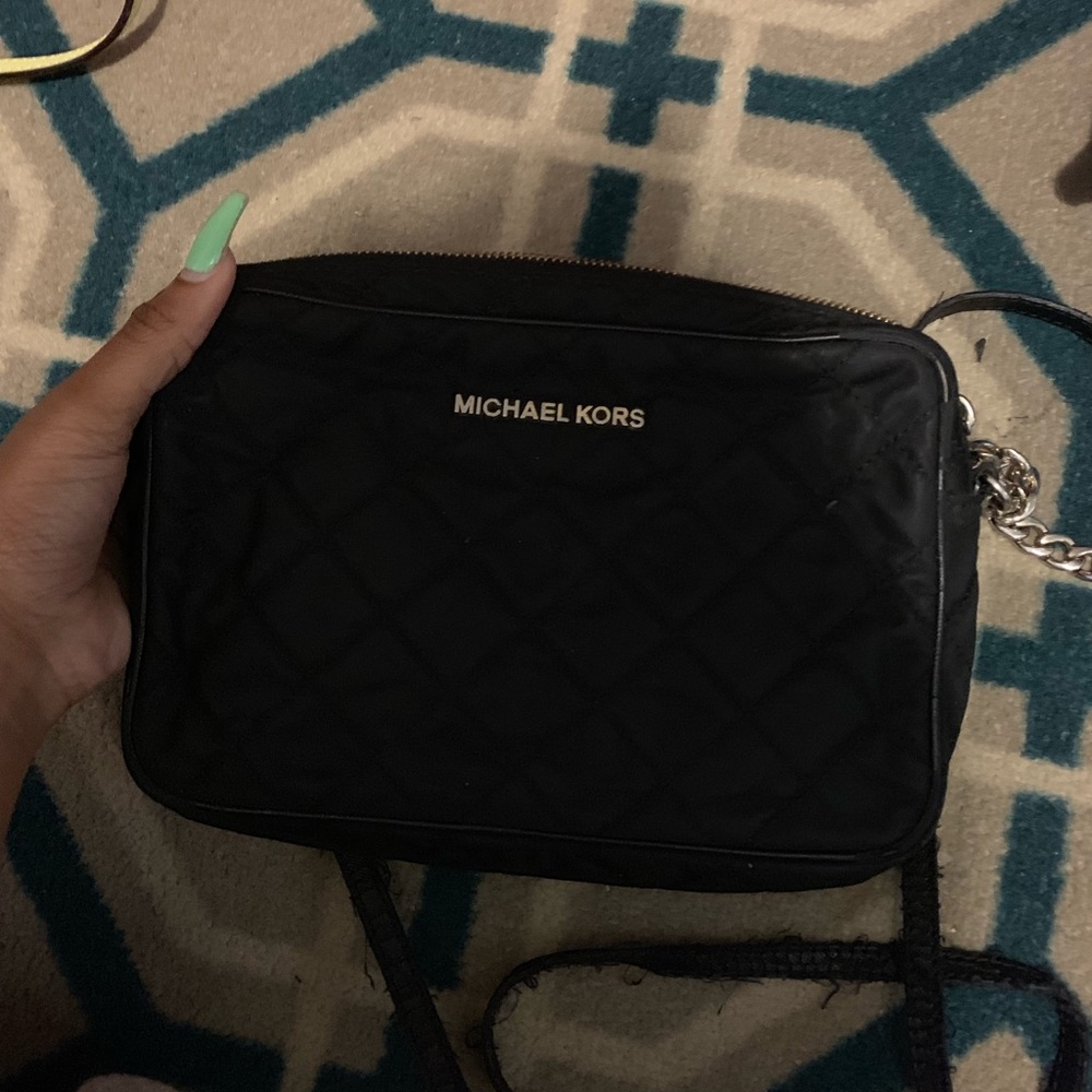 Michael Kors Crossbody